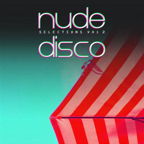 nude disco